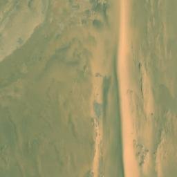 Satellite imagery of Tell Shikhâṣ, EG