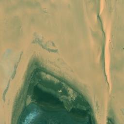 Satellite imagery of Tell Shikhâṣ, EG