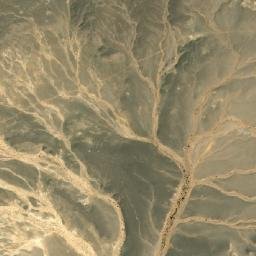 Satellite imagery of Jabal Munaydirah, EG