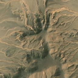 Satellite imagery of Jabal Munaydirah, EG