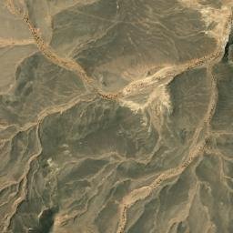Satellite imagery of Jabal Munaydirah, EG