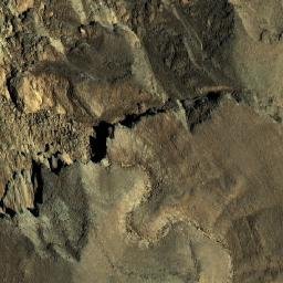 Satellite imagery of Jabal Umm Risays, EG