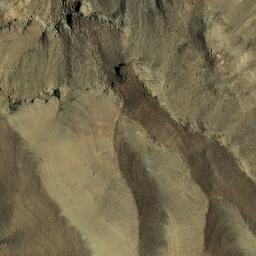 Satellite imagery of Jabal Umm Risays, EG