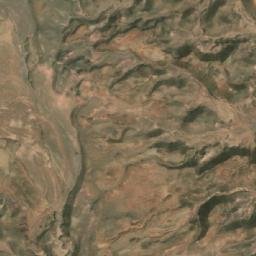 Satellite imagery of Jabal Umm Watād, EG