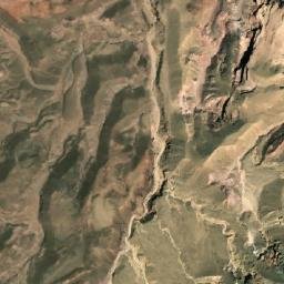 Satellite imagery of Jabal Umm Watād, EG