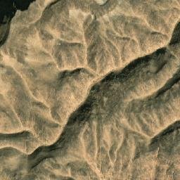 Satellite imagery of Jabal Umm Maldā, JO