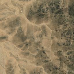 Satellite imagery of Shōrakīn, AF