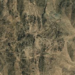 Satellite imagery of Shōrakīn, AF