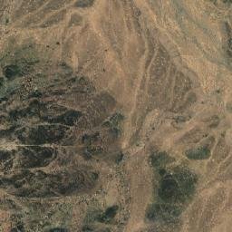 Satellite imagery of Gora Gonlak, AF