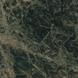 Satellite imagery of Pāy Chināb, AF