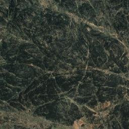 Satellite imagery of Pāy Chināb, AF