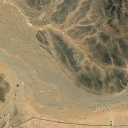 Satellite imagery of Shak Kēch, AF