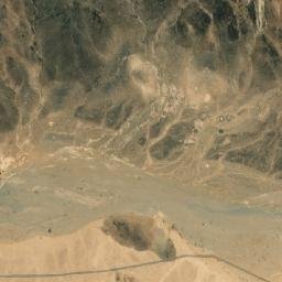 Satellite imagery of Shak Kēch, AF