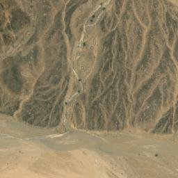 Satellite imagery of Shak Kēch, AF