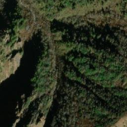 Satellite imagery of Bināyak Ḍā̃ḍā, NP