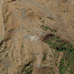 Satellite imagery of Bināyak Ḍā̃ḍā, NP