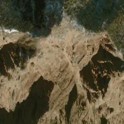 Satellite imagery of Chimāl Lek, NP