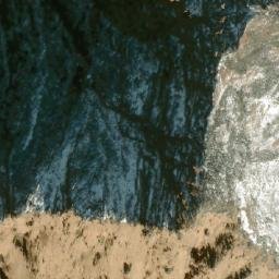 Satellite imagery of Chimāl Lek, NP