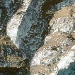 Satellite imagery of Gārā Lāpchhā Ḍā̃ḍā, NP