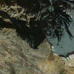 Satellite imagery of Marumthaṅ Ḍā̃ḍā, NP
