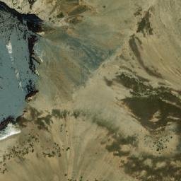Satellite imagery of Marumthaṅ Ḍā̃ḍā, NP