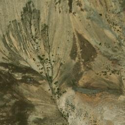 Satellite imagery of Marumthaṅ Ḍā̃ḍā, NP