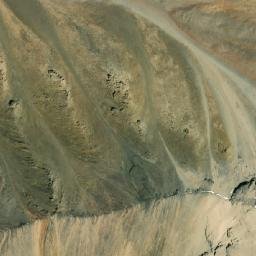Satellite imagery of Toptāṅ Dhuri̇̄, NP