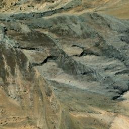 Satellite imagery of Yāri̇̄ Meloṅ Ḍā̃ḍā, NP