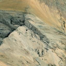 Satellite imagery of Yāri̇̄ Meloṅ Ḍā̃ḍā, NP