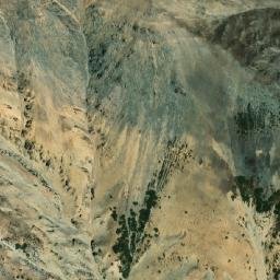 Satellite imagery of Yāri̇̄ Meloṅ Ḍā̃ḍā, NP
