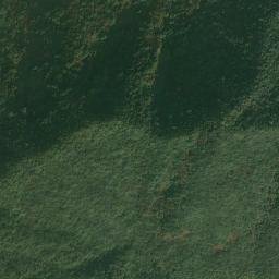 Satellite imagery of Medusa Point (historical), CN