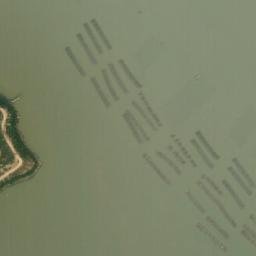 Satellite imagery of Medusa Point (historical), CN