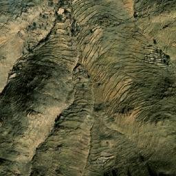 Satellite imagery of Adrar ou Gadir ou ’Mar, MA