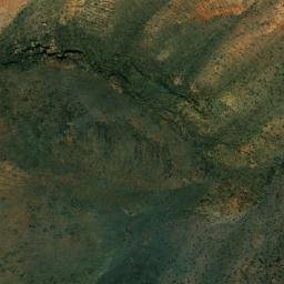 Satellite imagery of Adrar Ou Mllou, MA