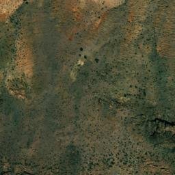 Satellite imagery of Adrar Ou Mllou, MA