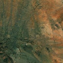 Satellite imagery of Adrar Ou Mllou, MA