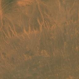 Satellite imagery of Djebel el Outad, DZ