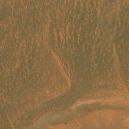 Satellite imagery of Djebel el Outad, DZ