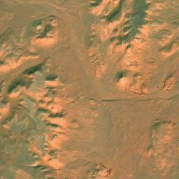 Satellite imagery of El Feïdj, DZ