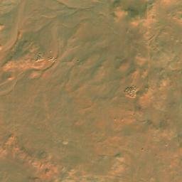 Satellite imagery of El Feïdj, DZ