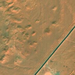 Satellite imagery of El Feïdj, DZ