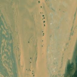 Satellite imagery of Tell Shikhâṣ, EG