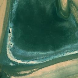 Satellite imagery of Tell Shikhâṣ, EG