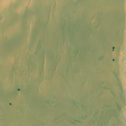 Satellite imagery of Khashm al Kharūf, EG
