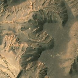 Satellite imagery of Jabal Munaydirah, EG