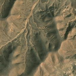 Satellite imagery of Jabal Munaydirah, EG
