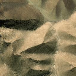 Satellite imagery of Jabal Umm Risays, EG