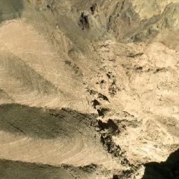 Satellite imagery of Jabal Umm Risays, EG
