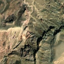 Satellite imagery of Jabal Umm Watād, EG