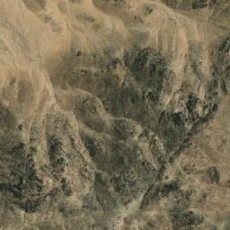 Satellite imagery of Shōrakīn, AF